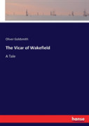 The Vicar Of Wakefield