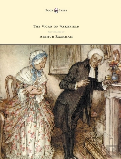 Bertrand.pt - The Vicar Of Wakefield - Illustrated By Arthur Rackham
