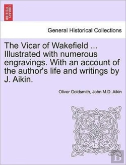 Bertrand.pt - The Vicar Of Wakefield ... Illustrated W