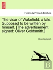 The Vicar Of Wakefield