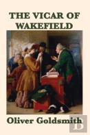 The Vicar Of Wakefield