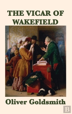 Bertrand.pt - The Vicar Of Wakefield
