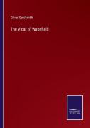 The Vicar Of Wakefield