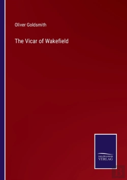 Bertrand.pt - The Vicar Of Wakefield