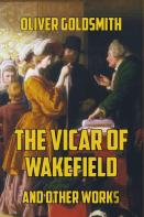 The Vicar Of Wakefield