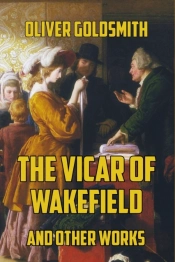 The Vicar Of Wakefield
