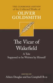 The Vicar Of Wakefield