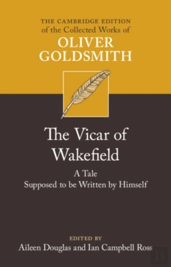 Bertrand.pt - The Vicar Of Wakefield