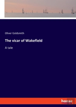 Bertrand.pt - The Vicar Of Wakefield:A Tale