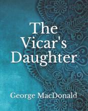 The Vicar'S Daughter