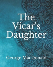 The Vicar'S Daughter