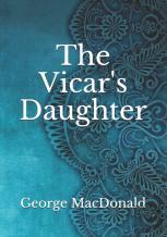 The Vicar'S Daughter