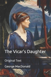 The Vicar'S Daughter