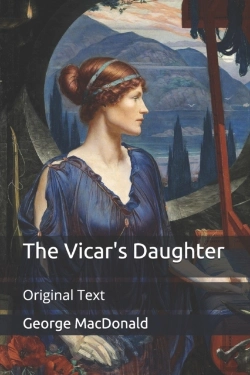 Bertrand.pt - The Vicar'S Daughter
