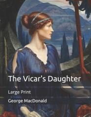 The Vicar'S Daughter
