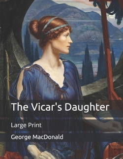 Bertrand.pt - The Vicar'S Daughter