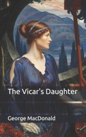 The Vicar'S Daughter