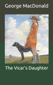 The Vicar'S Daughter