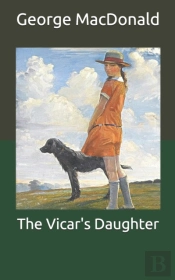 The Vicar'S Daughter