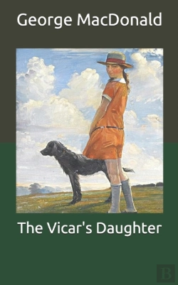 Bertrand.pt - The Vicar'S Daughter