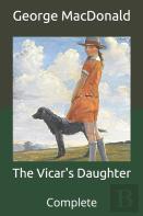 The Vicar'S Daughter