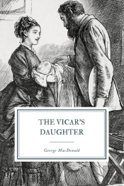 The Vicar'S Daughter