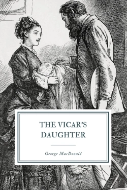 Bertrand.pt - The Vicar'S Daughter