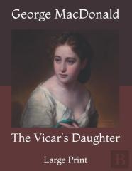 The Vicar'S Daughter