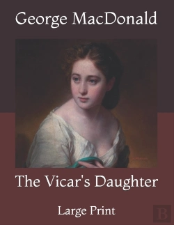 Bertrand.pt - The Vicar'S Daughter