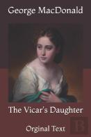 The Vicar'S Daughter