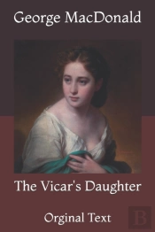 The Vicar'S Daughter