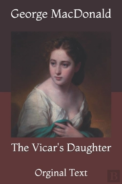 Bertrand.pt - The Vicar'S Daughter