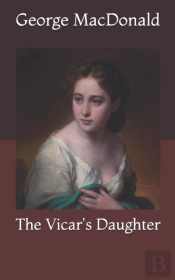 The Vicar'S Daughter