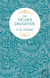 The Vicar'S Daughter