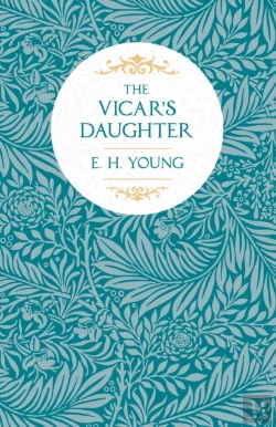 Bertrand.pt - The Vicar'S Daughter