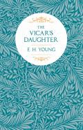 The Vicar'S Daughter
