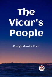 The Vicar'S People (Edition2023)