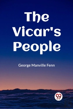 Bertrand.pt - The Vicar'S People (Edition2023)