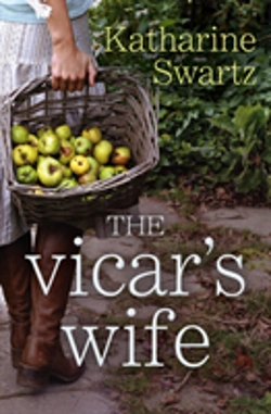 Bertrand.pt - The Vicar'S Wife