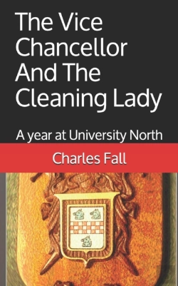 Bertrand.pt - The Vice Chancellor And The Cleaning Lady