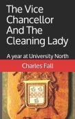 The Vice Chancellor And The Cleaning Lady