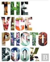 The Vice Photo Book