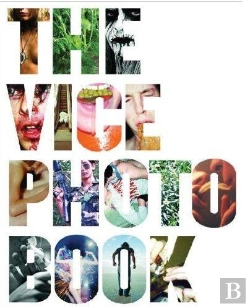 Bertrand.pt - The Vice Photo Book