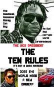 The Vice President The Ten Rules