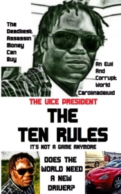 The Vice President The Ten Rules