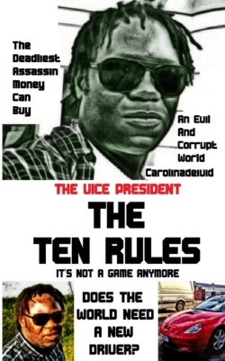 Bertrand.pt - The Vice President The Ten Rules