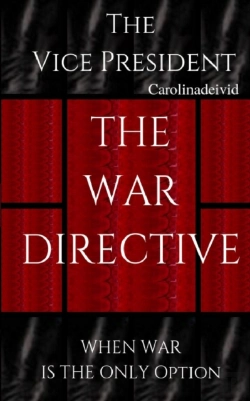 Bertrand.pt - The Vice President The War Directive