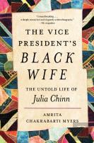 The Vice President'S Black Wife