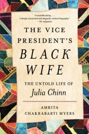 The Vice President'S Black Wife