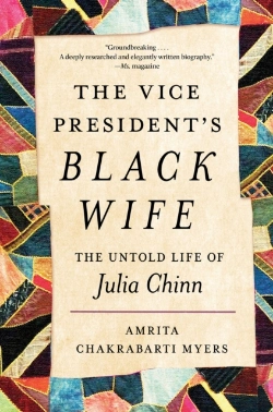 Bertrand.pt - The Vice President'S Black Wife